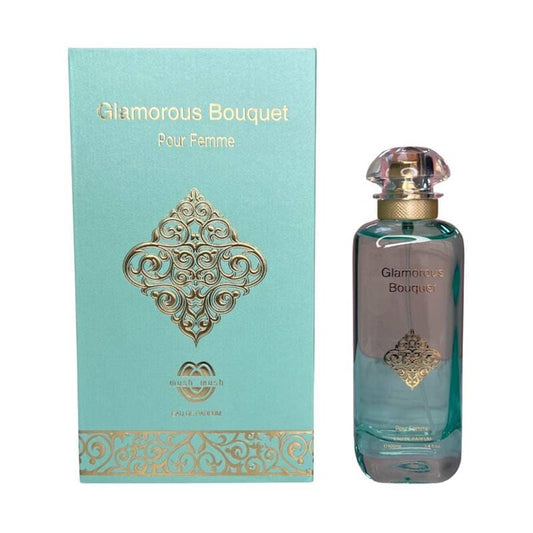 Mush Mush Glamorous Bouquet Edp 100ml