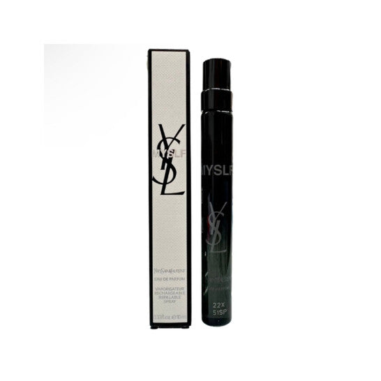 Yves Saint Laurent Myslf / Ysl EDP Spray Mini Refillable 0.33 oz (10.0 ml)