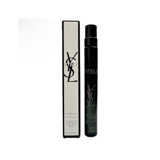Yves Saint Laurent Myslf / Ysl EDP Spray Mini Refillable 0.33 oz (10.0 ml)