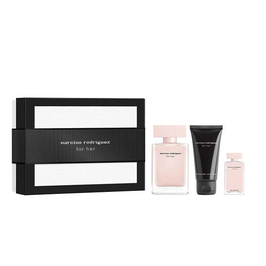 Narciso Rodriguez For Her Gift Set