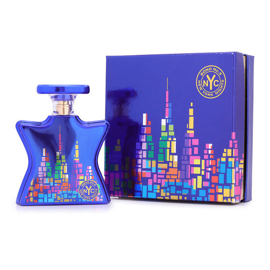 Bond No.9 New York Nights / EDP Spray 3.3 oz