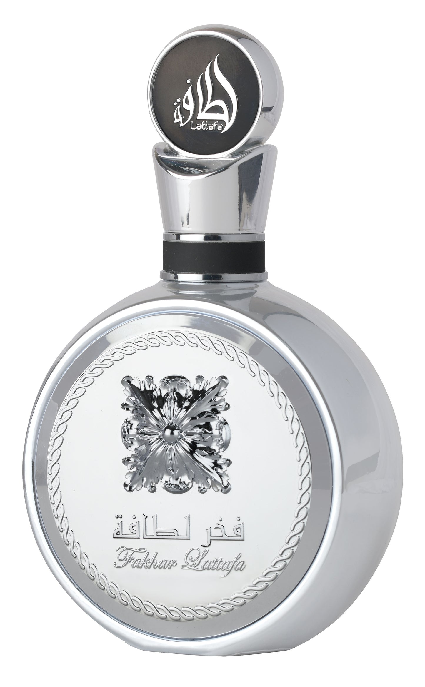 Fakhar Platin Lattafa