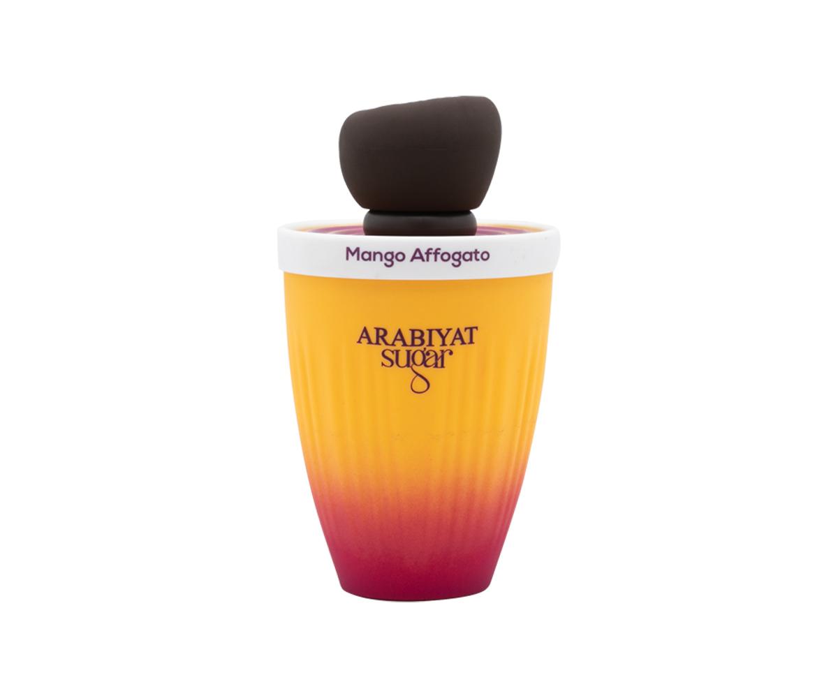 Arabiyat Sugar Unisex Mango Affogato EDP 3.4 oz