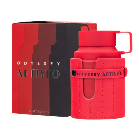 Armaf Odyssey Artisto EDP Spray 3.4 oz