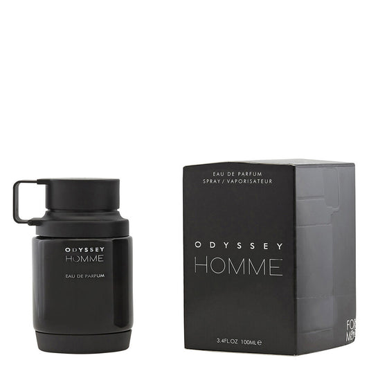 Armaf Odyssey Homme 3.4 oz EDP