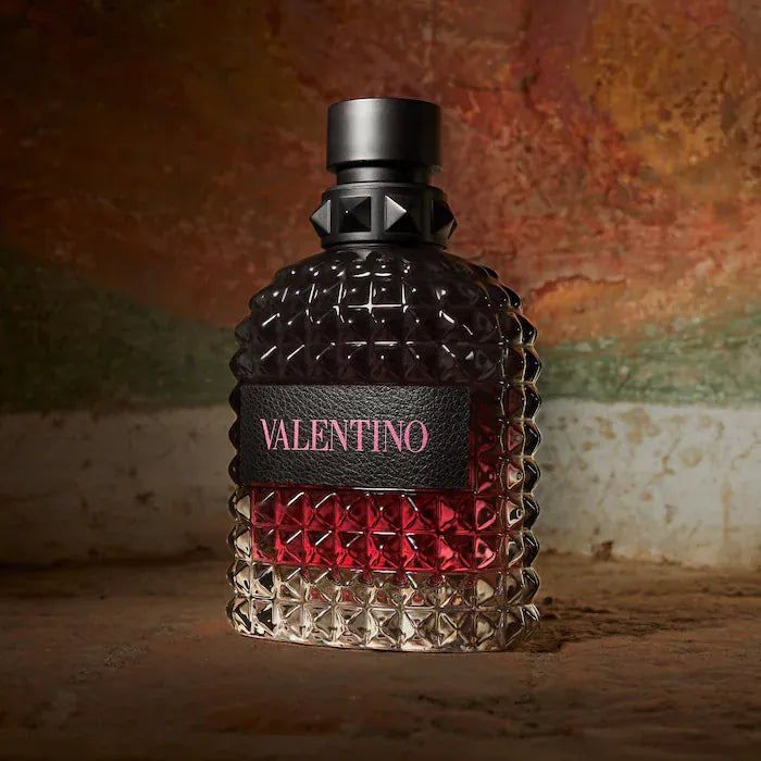 Valentino Uomo Born In Roma Intense Eau de Parfum 3.4