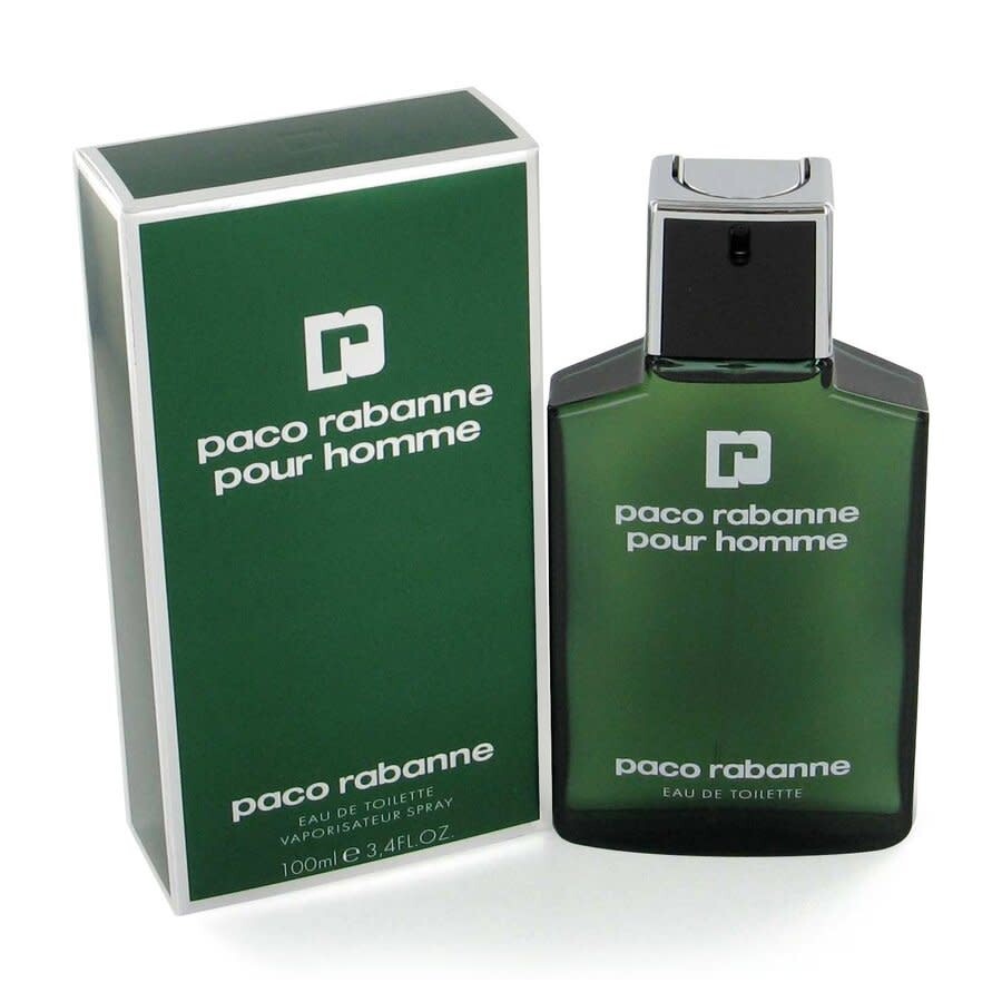 Paco Rabanne Pour Homme by Paco Rabanne