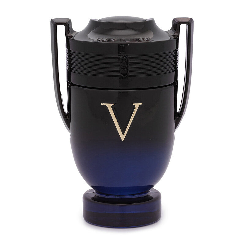 Paco Rabanne Men's Invictus Victory Elixir Parfum 3.4oz