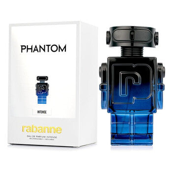 Paco Rabanne Men's Phantom Intense EDP 3.4 oz