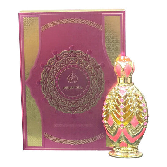 Rayef Mukhallat Al Firdous 0.67 oz Perfume Concentrated Oil