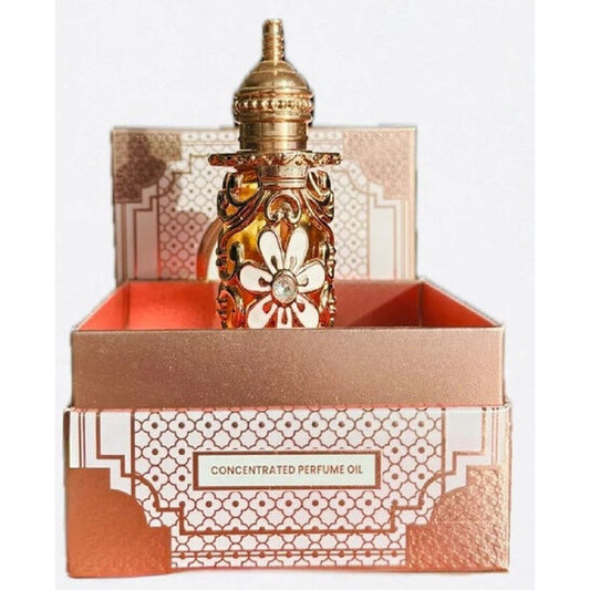 Rayef Oud Cambody 0.6 oz Concentrated Perfume Oil