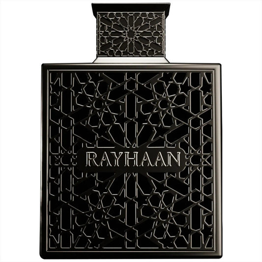 Rayhaan Obsidian Eau de Parfum 3.4 oz (For Men)