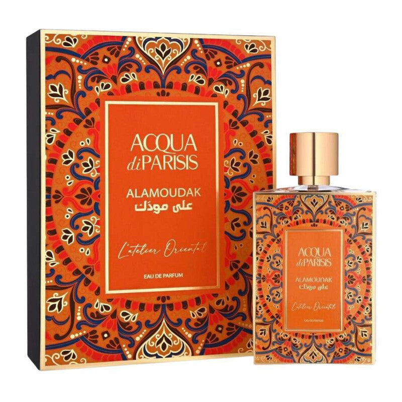 Reyane Tradition Acqua Di Parisis Alamoudak EDP Spray 2.6 oz