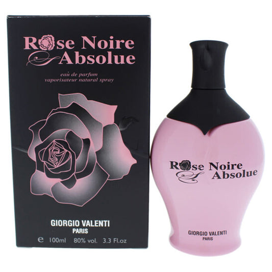 Giorgio Valenti Rose Noire Absolue