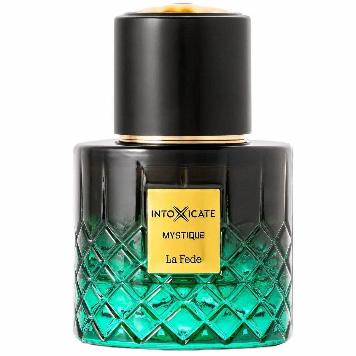 Khadlaj La Fede Intoxicate Mystique Extrait de Parfum 100ml (3.4 oz)