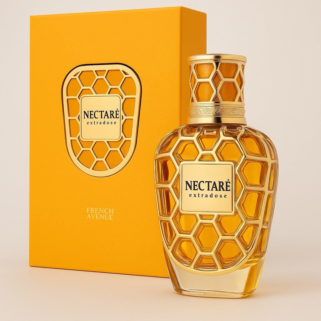 Nectare Extradose Eau de Parfum 90ml – French Avenue