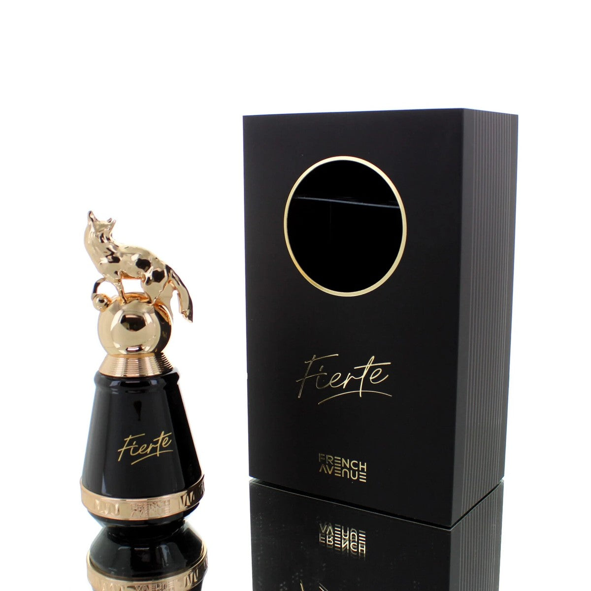 Fierte French Avenue