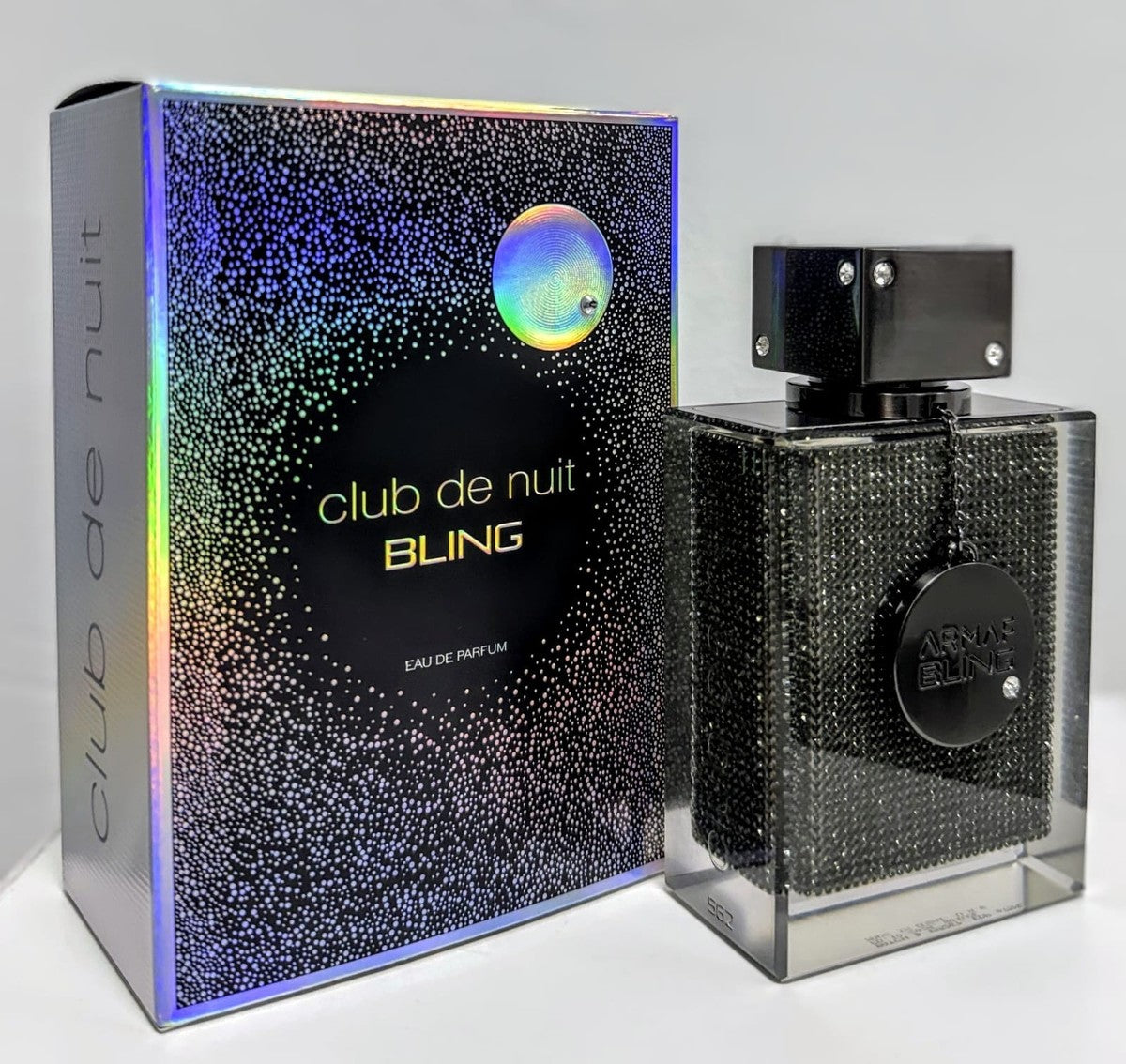 Club de Nuit Bling Armaf