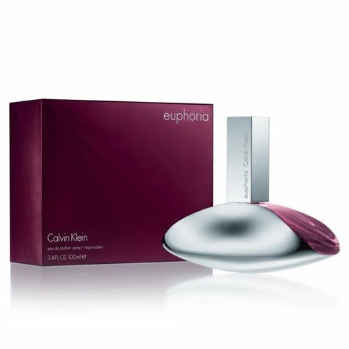 Calvin Klein Euphoria Eau de Parfum Spray for Women 5.4 oz