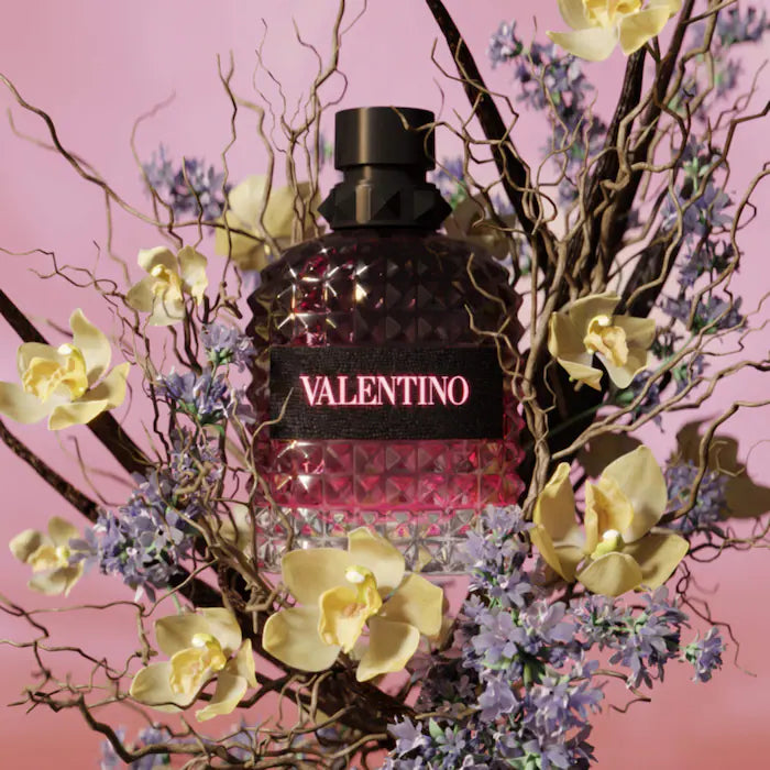 Valentino Uomo Born In Roma Intense Eau de Parfum 3.4