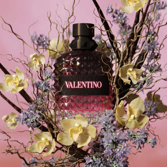 Valentino Uomo Born In Roma Intense Eau de Parfum 3.4