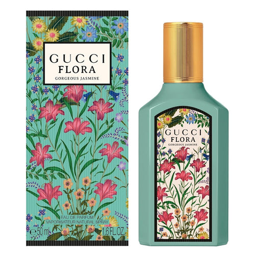 Flora Gorgeous Jasmine EDP - 50ml