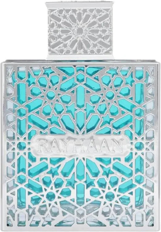 Rayhaan Aquatica Eau de Parfum 3.4 oz (For Men)