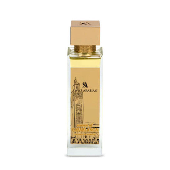 Swiss Arabian Essence of Casablanca EDP 3.38 oz