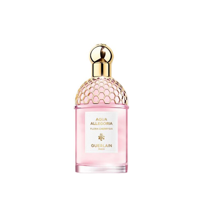 Guerlain Aqua Allegoria Flora Cherrysia Eau de Toilette 125ml Tester