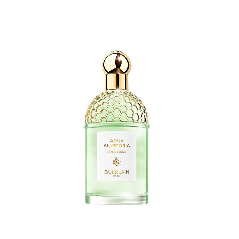 Guerlain Aqua Allegoria Rosa Verde Eau de Toilette 125ml Tester