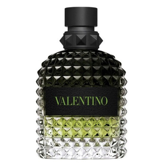Valentino Valentino Uomo Born In Roma Green Stravaganza , 3.4 oz EDT