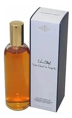 Van Cleef by Van Cleef & Arpels
