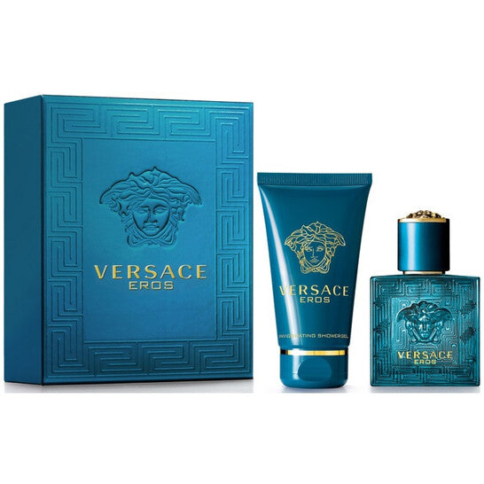 Versace Eros Men 2 Piece Set