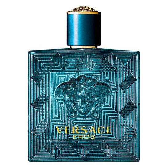 Versace Men's Eros EDP 3.4 oz