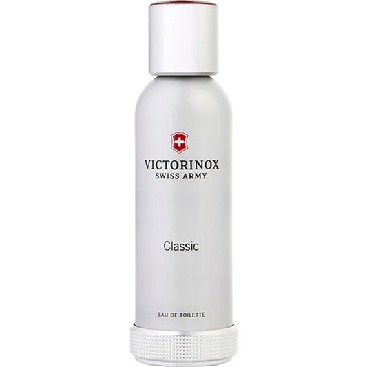 SWISS ARMY by Victorinox Eau De Toilette Spray (Tester) 3.4 oz (Men)