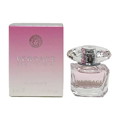 Versace Bright Crystal Mini