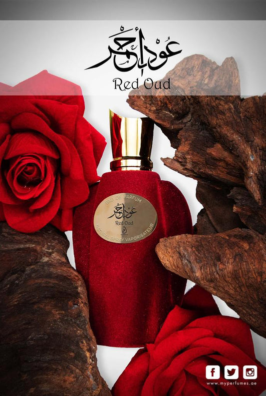 Red Oud