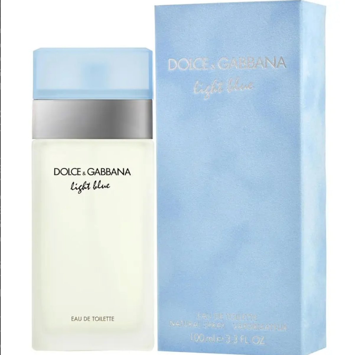 Light Blue by Dolce & Gabbana