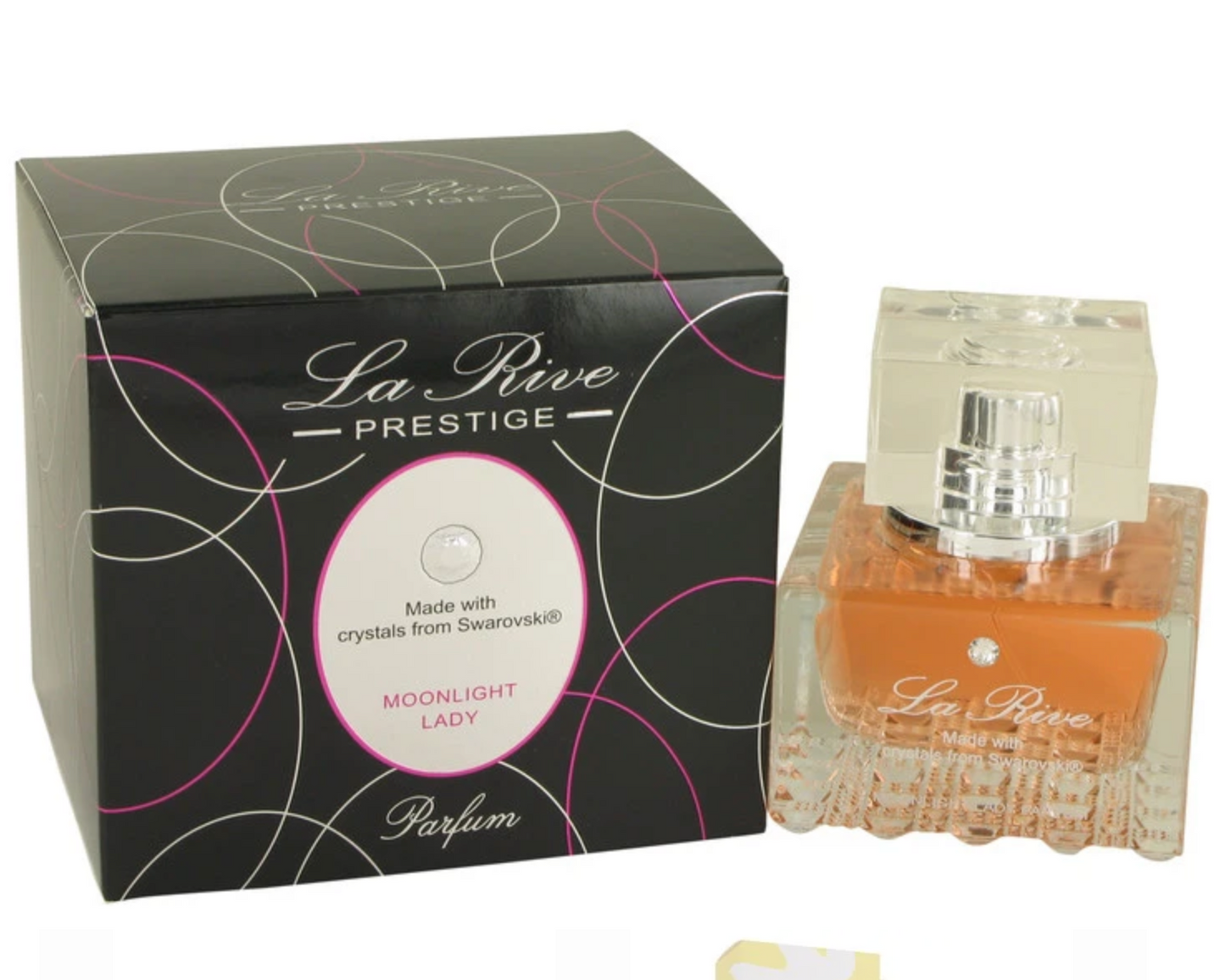 La Rive Moonlight Lady Perfume