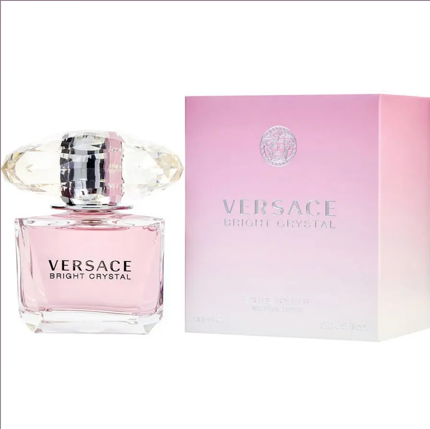 Versace Bright Crystal Mini