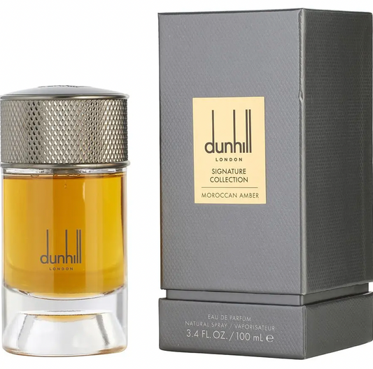 Moroccan Amber Alfred Dunhill