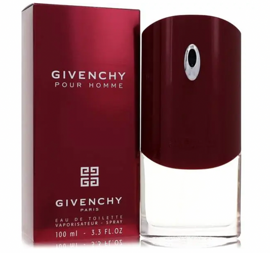 GIVENCHY POUR HOMME