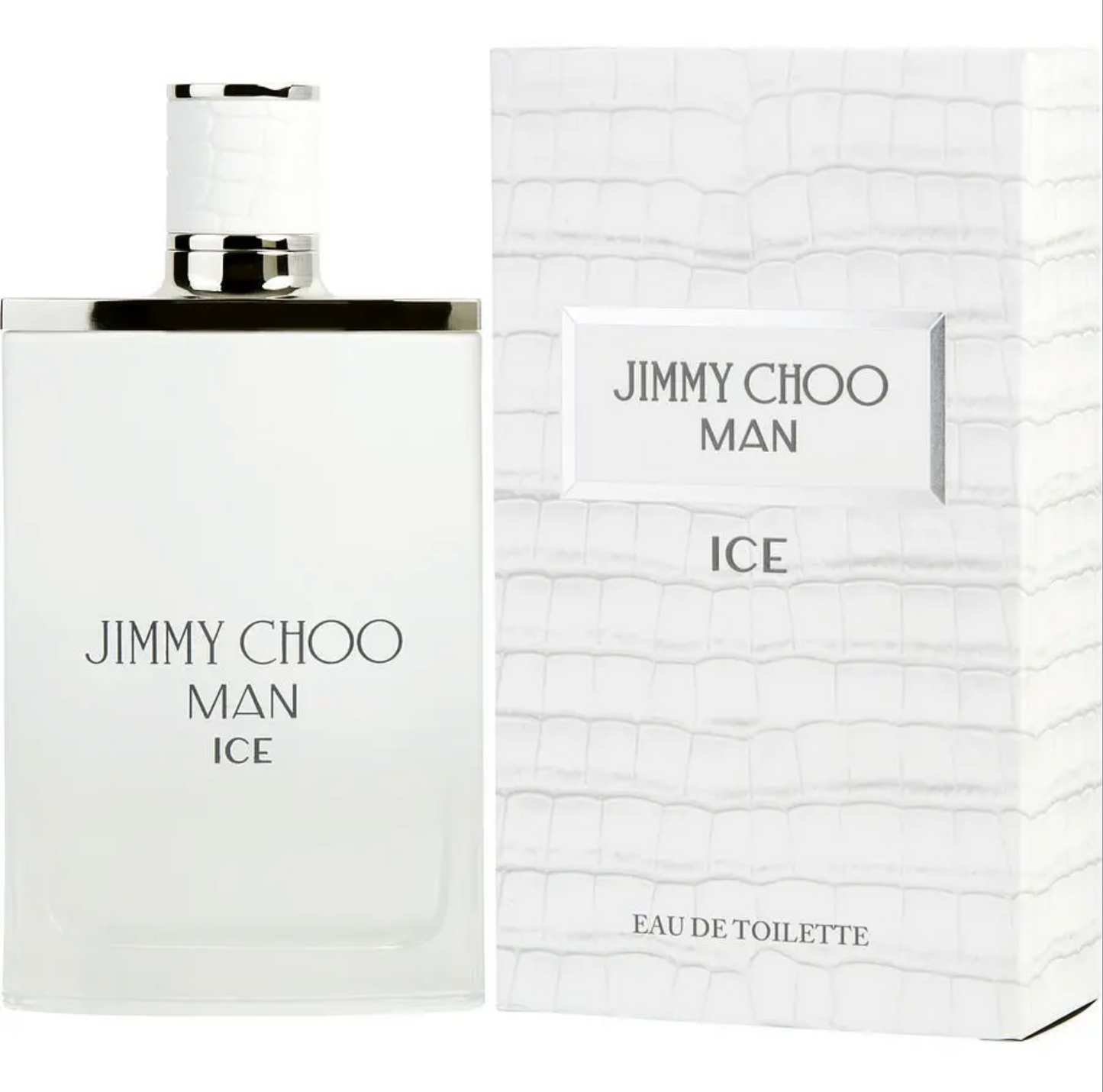 Jimmy Choo Man Ice by Jimmy Choo