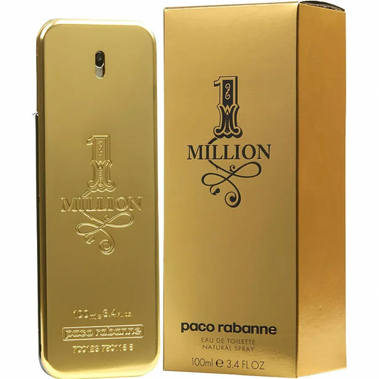 1 Million by Paco Rabanne