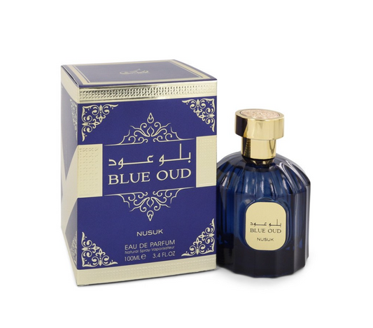 NUSUK BLUE OUD