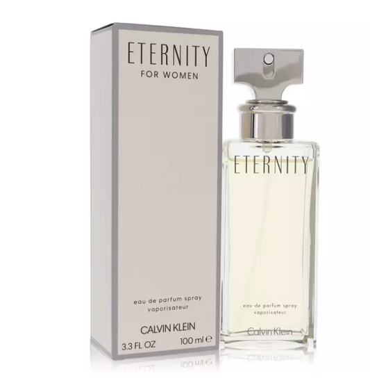 Eternity by Calvin Klein