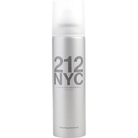 212 REFRESHING DEODORANT