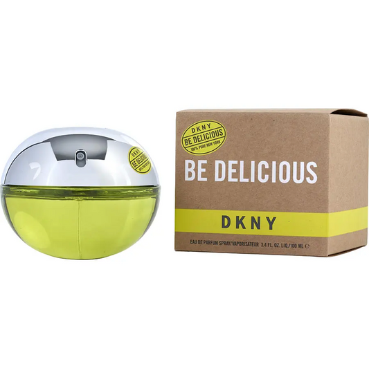 DKNY Be Delicious by Donna Karan