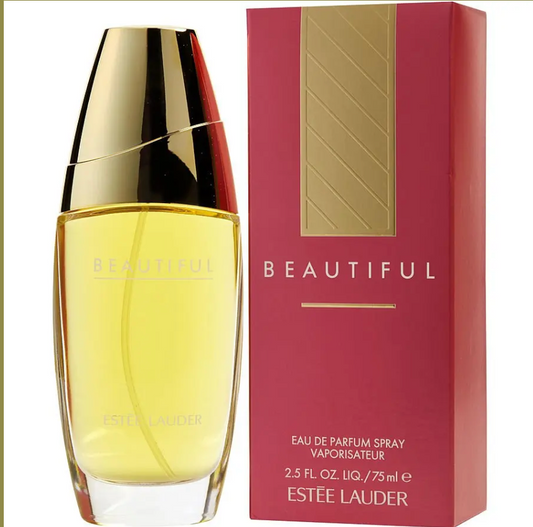 Beautiful by Estée Lauder