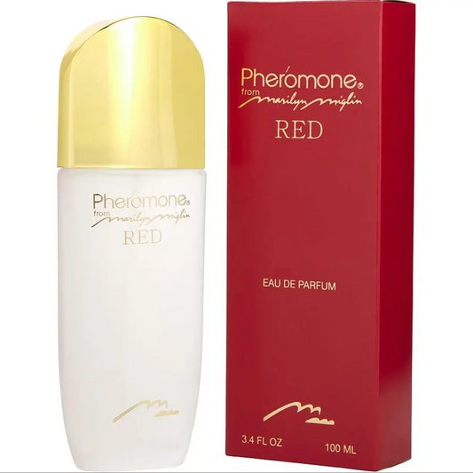 Pheromone Red by Marilyn Miglin